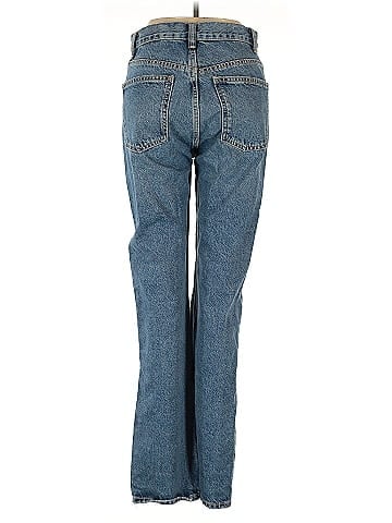 Zara Jeans (view 2)