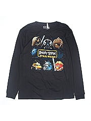 Star Wars Long Sleeve T Shirt