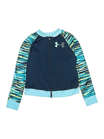 Under Armour Track Jacket (view 1)