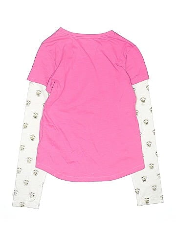 Lucky Brand Long Sleeve T-Shirt (view 2)