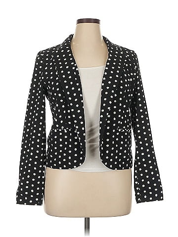 LC Lauren Conrad Blazer (view 1)