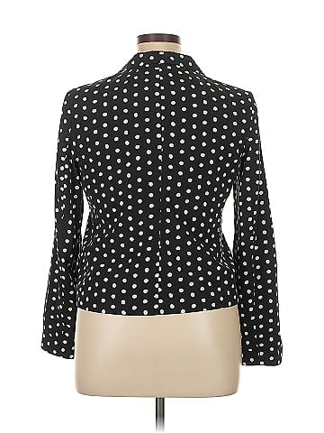 LC Lauren Conrad Blazer (view 2)