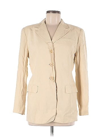 Ann Taylor Blazer (view 1)