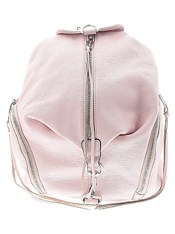 Rebecca Minkoff Leather Backpack (view 1)