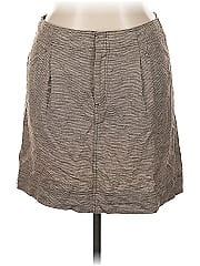 Ann Taylor Factory Casual Skirt