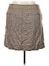 Ann Taylor Factory Gray Casual Skirt Size 14 - photo 2