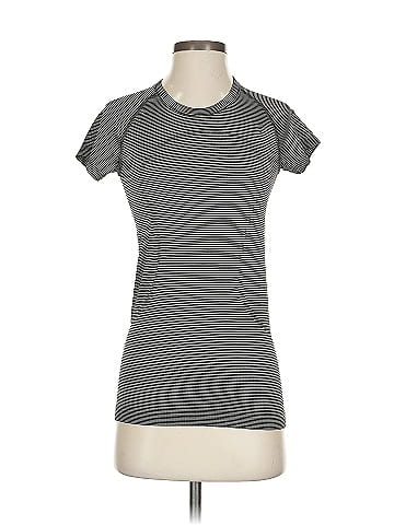 Lululemon Athletica Active T-Shirt (view 1)