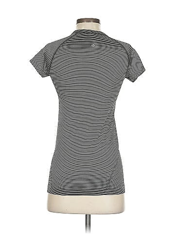 Lululemon Athletica Active T-Shirt (view 2)