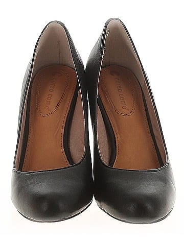 Corso Como Heels (view 2)