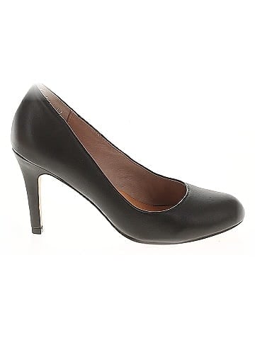 Corso Como Heels (view 1)