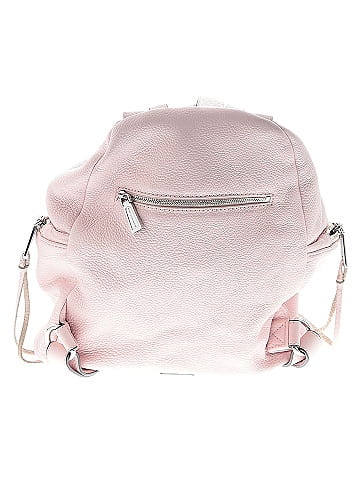 Rebecca Minkoff Leather Backpack (view 2)