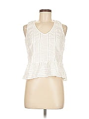 Rails Sleeveless Blouse