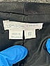 London Times 100% Polyester Gray Jacket Size 12 - photo 6