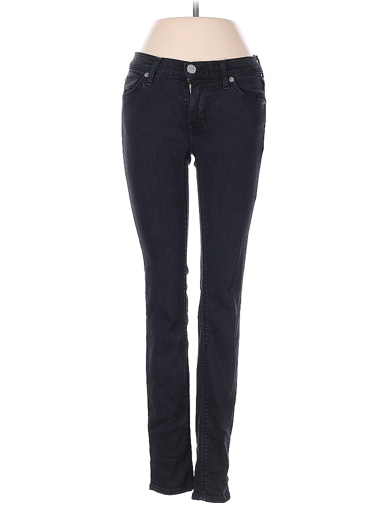 Pre-owned Hudson Jeans In Blue