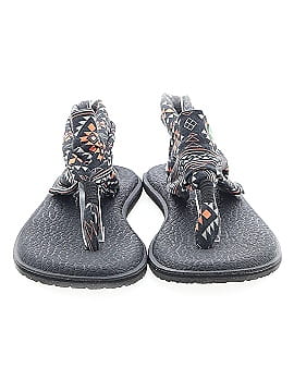 Sanuk Sandals (view 2)