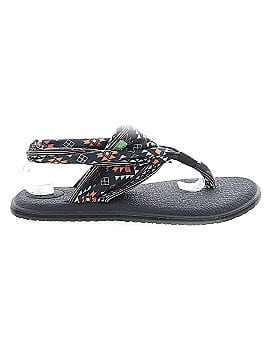 Sanuk Sandals (view 1)