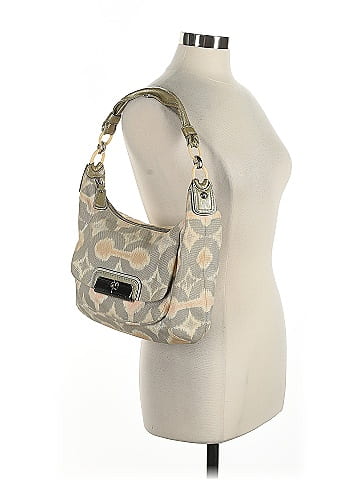 Coach Shoulder Bag (view 2)