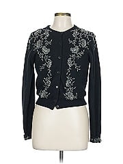 Karen Kane Wool Cardigan