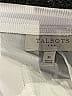 Talbots Outlet 100% Cotton White Casual Pants Size 10 - photo 4