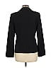 Kasper 100% Polyester Black Blazer Size 8 - photo 2