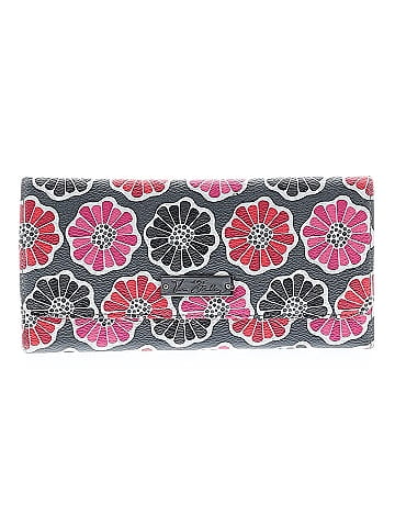 Vera Bradley Leather Wallet (view 1)