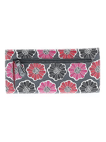 Vera Bradley Leather Wallet (view 2)