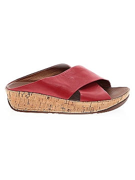 Fit Flop Wedges