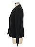 Kasper 100% Polyester Black Blazer Size 8 - photo 5