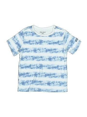 Calvin Klein Short Sleeve T-Shirt (view 1)