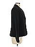 Kasper 100% Polyester Black Blazer Size 8 - photo 4