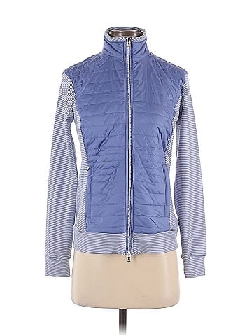 Fairway & Greene Track Jacket (view 1)