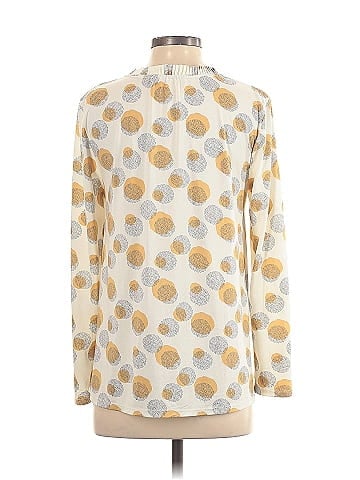 Downeast Long Sleeve Blouse (view 2)