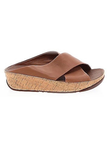 FitFlop Wedges (view 1)
