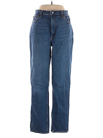 Abercrombie & Fitch Jeans (view 1)