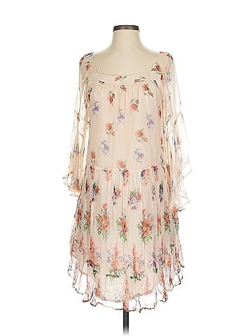 Love Sam Cocktail Dress (view 1)