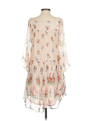 Love Sam Cocktail Dress (view 2)