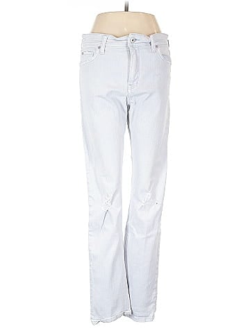 Pilcro by Anthropologie Jeans (view 1)