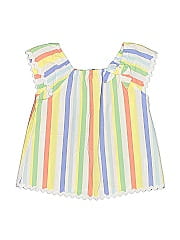 Gymboree Sleeveless Blouse