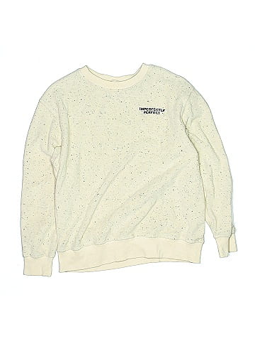 Zara Kids Sweatshirt (view 1)