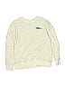 Zara Kids Ivory Sweatshirt Size 11 (big kids) - photo 1