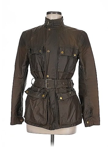 Belstaff Jacket (view 1)
