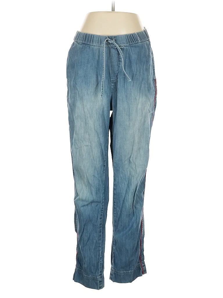 Sundry 100% Cotton Blue Jeans Size M - photo 1