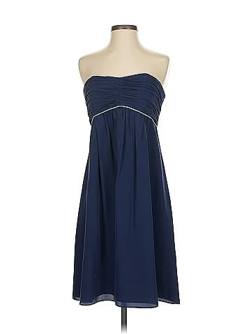 Sail to Sable Cocktail Dress (view 1)