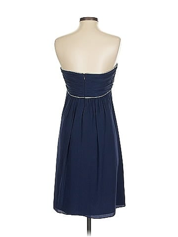 Sail to Sable Cocktail Dress (view 2)