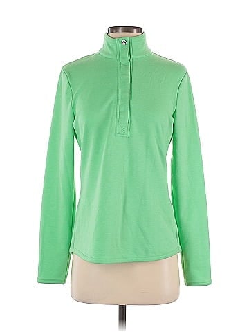 Fairway & Greene Turtleneck Sweater (view 1)