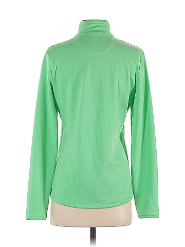 Fairway & Greene Turtleneck Sweater (view 2)