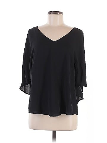 Joseph Ribkoff 3/4 Sleeve Blouse (view 1)