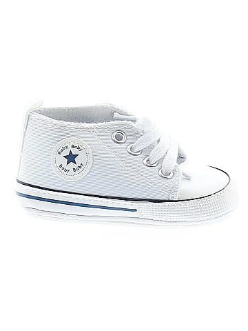 Baby Baby Sneakers (view 1)
