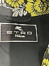 ETRO Floral Black Blazer Size EU (IT) 48 / US 12 - photo 6