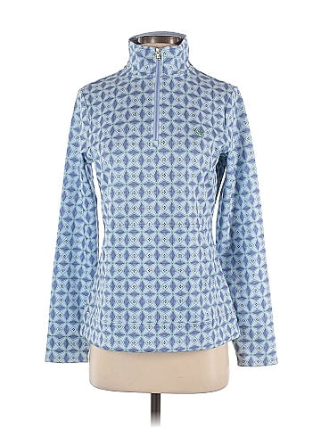 Fairway & Greene Track Jacket (view 1)